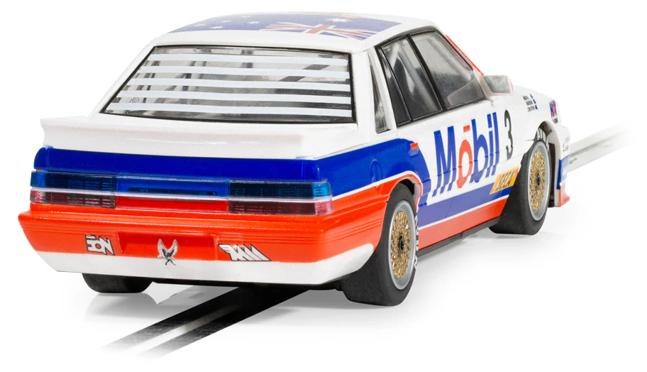Holden VL Commodore - Spa 1987 - Holden Dealer Team - Image 4