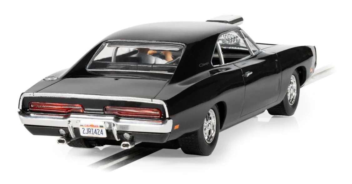 C4573 The Fast And The Furious - Dodge Charger - Dom Toretto - Image 3