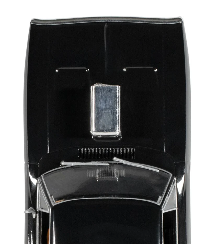 C4573 The Fast And The Furious - Dodge Charger - Dom Toretto - Image 4