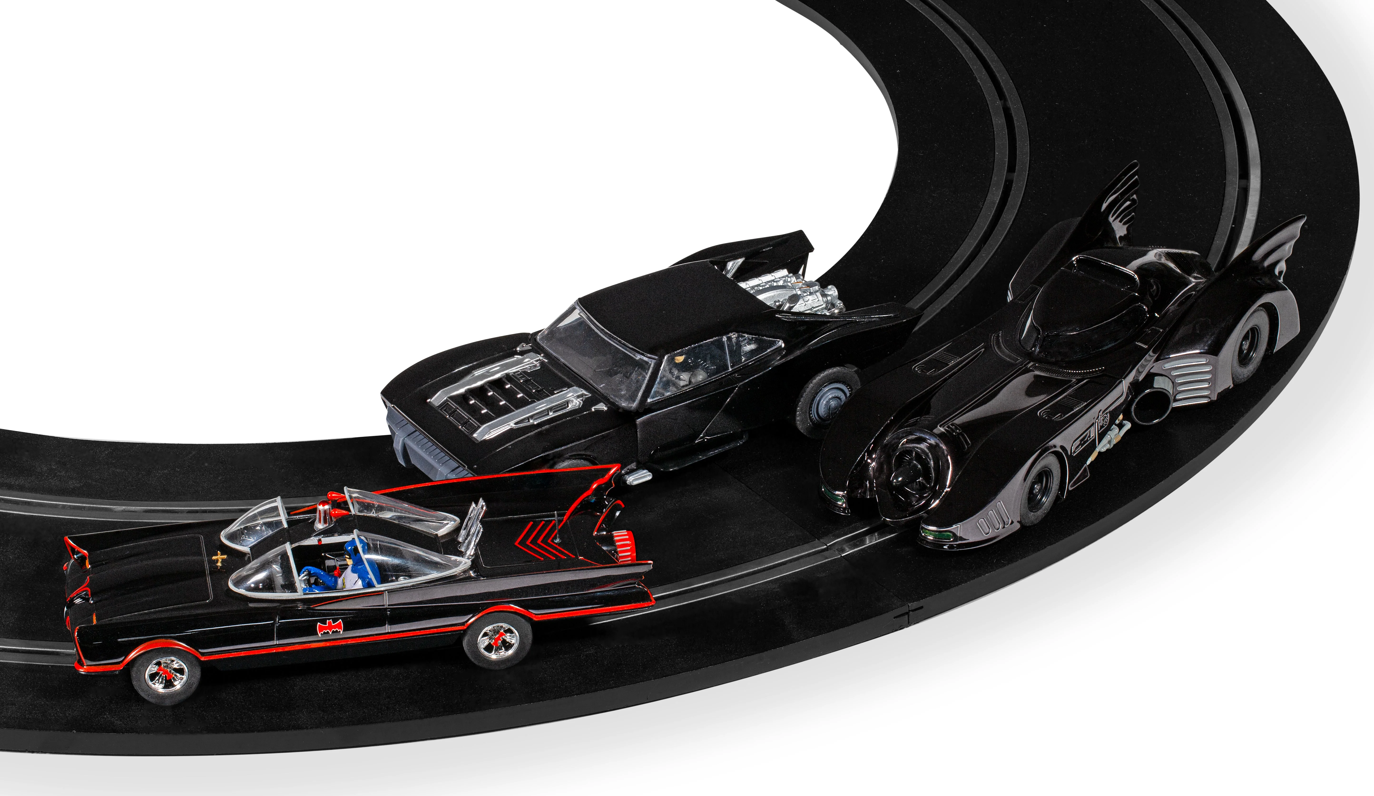 Batmobile Ultimate Collection Triple Pack - Image 4