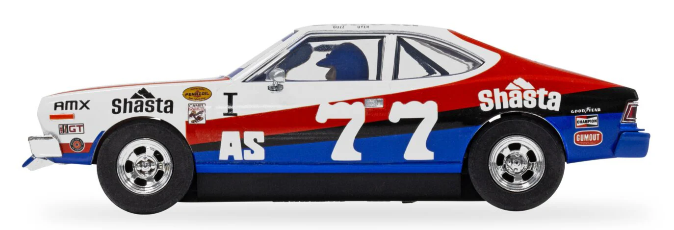 C4583 AMC Hornet - Trans AM - Buzz Dwyer - Image 2