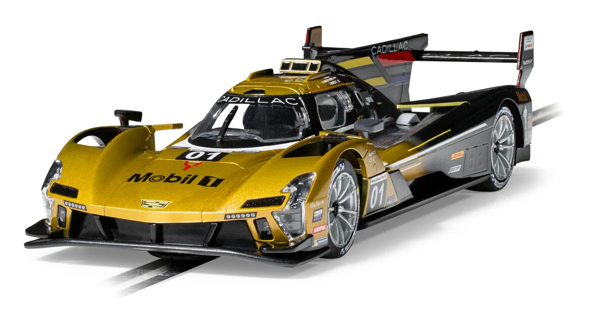 C4586 Cadillac V-Series.R - Cadillac Racing No.01 - 12 Hours of Sebring 2024