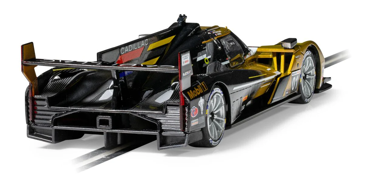 C4586 Cadillac V-Series.R - Cadillac Racing No.01 - 12 Hours of Sebring 2024 - Image 3