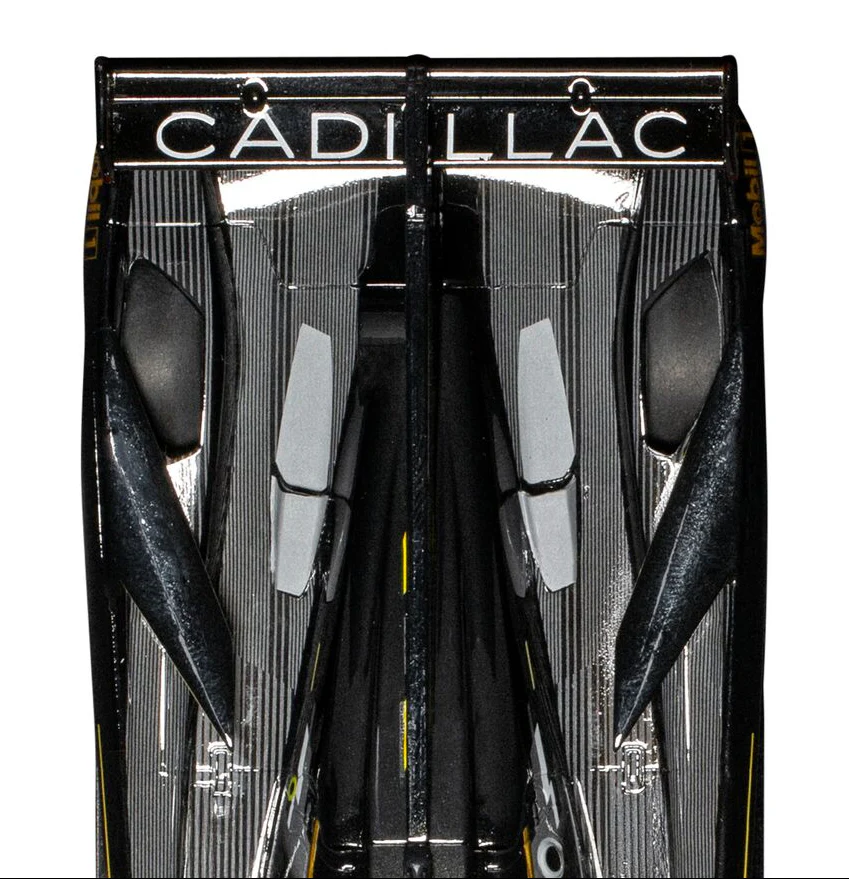 C4586 Cadillac V-Series.R - Cadillac Racing No.01 - 12 Hours of Sebring 2024 - Image 5