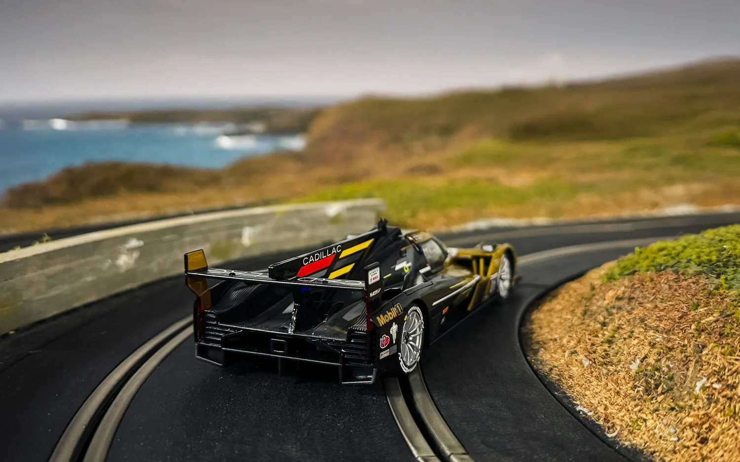 C4586 Cadillac V-Series.R - Cadillac Racing No.01 - 12 Hours of Sebring 2024 - Image 8