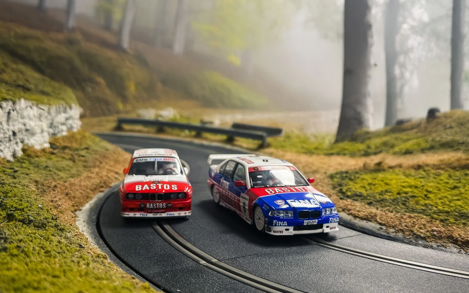 C4587A Spa 24H Winners BMW Twin Pack - Image 19