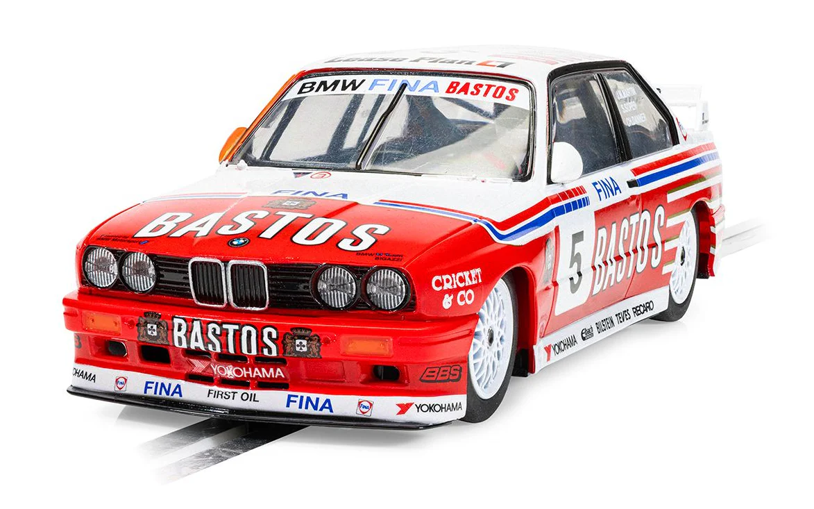 C4587A Spa 24H Winners BMW Twin Pack - Image 9