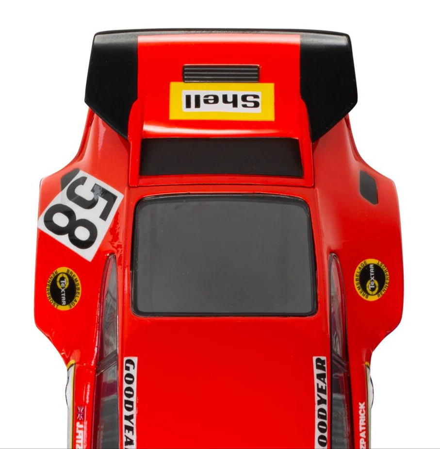 C4594 Porsche 911 3.0 RSR - Georg Loos Racing - GT Winner 1975 LeMans - Image 5
