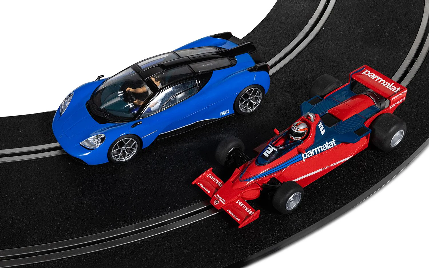 C4601A Gordon Murray Design Genius Twin Pack - Image 2