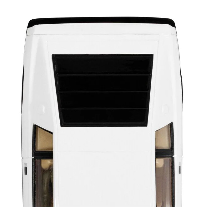 James Bond Lotus Esprit Turbo White - For Your Eyes Only - Image 6