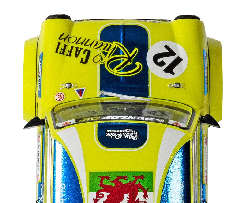 Mini Miglia - Endaf Owens - Image 5