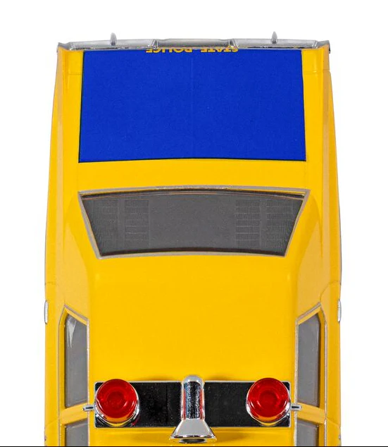 Dodge Monaco NY State Police - Image 6