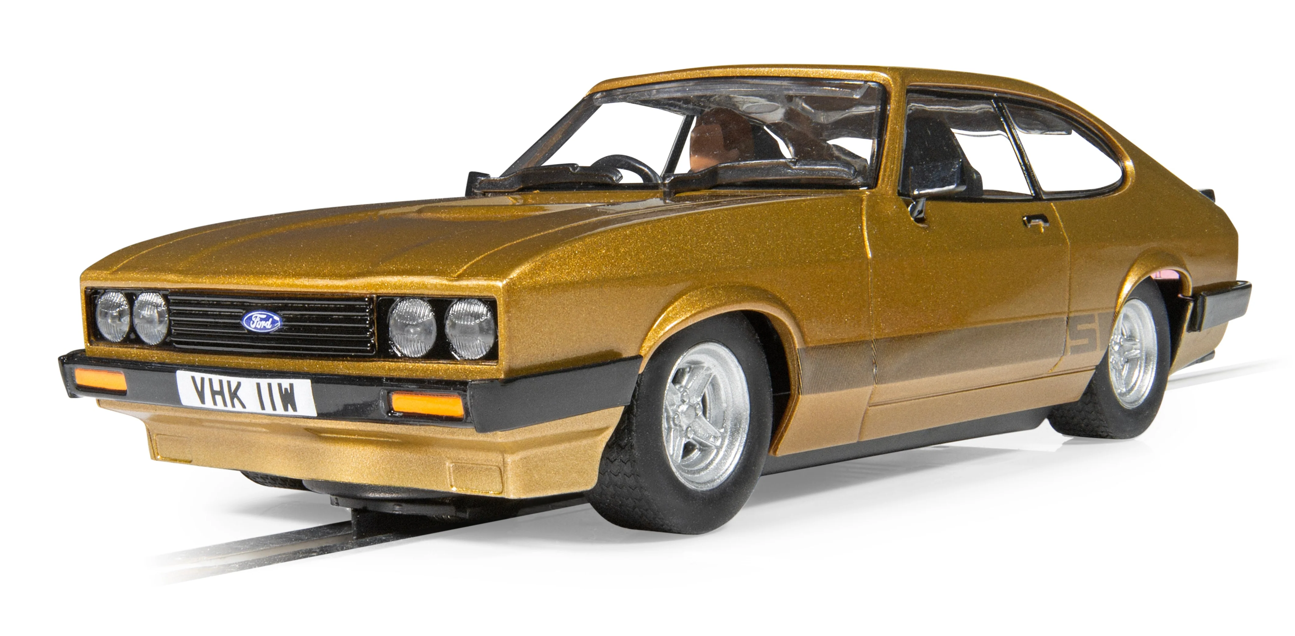The Professionals Capri Twin Pack - Image 3