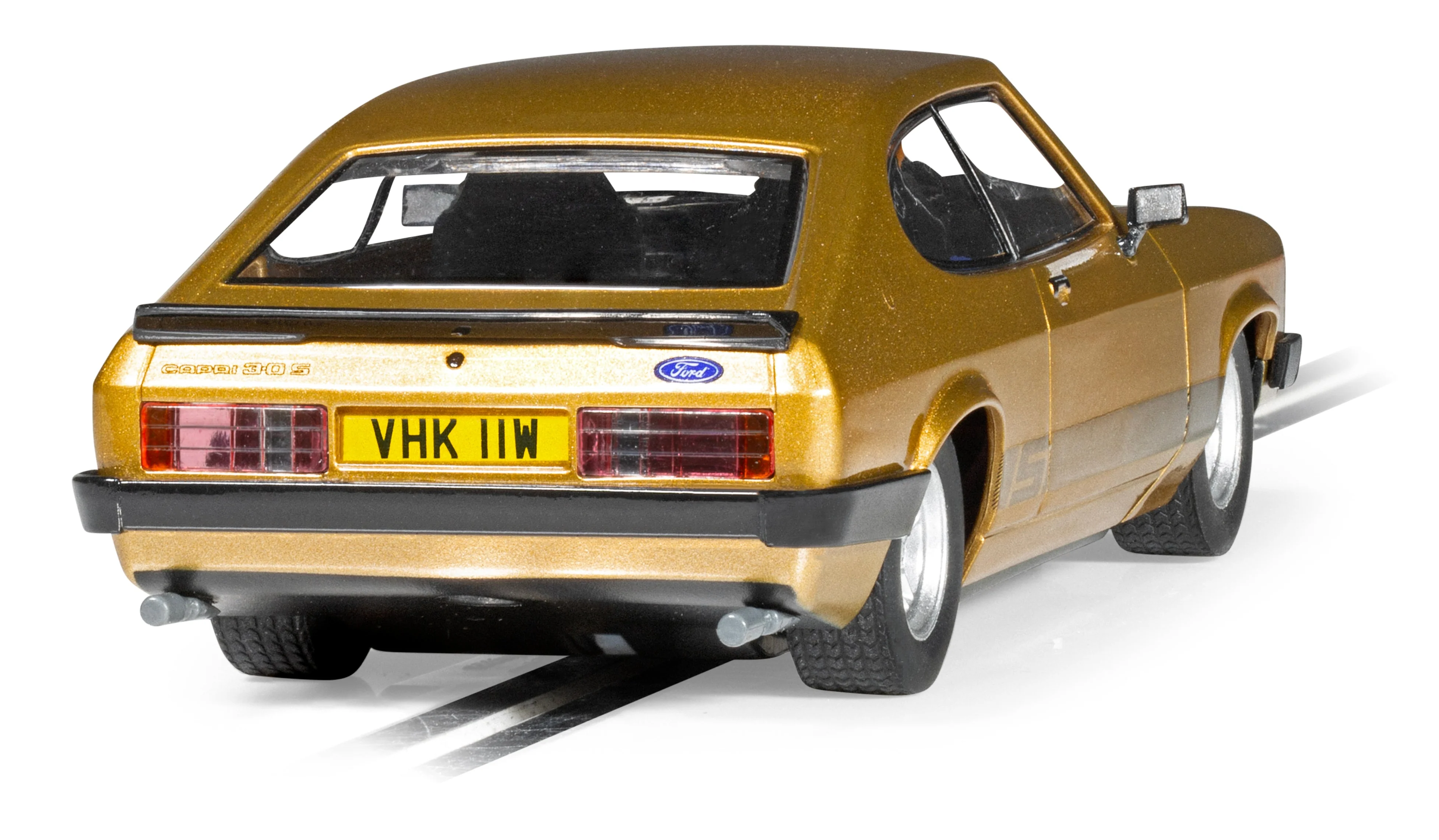 The Professionals Capri Twin Pack - Image 6