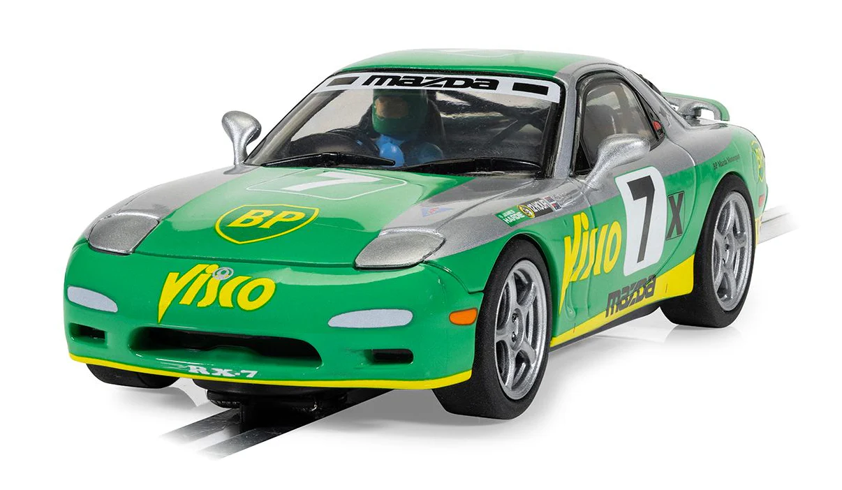 Mazda RX7 FD - Bathurst 1994 - Image 3