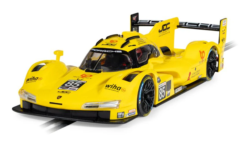 Porsche 963 - Daytona 2025 - JDC Miller MotorSports - Image 3