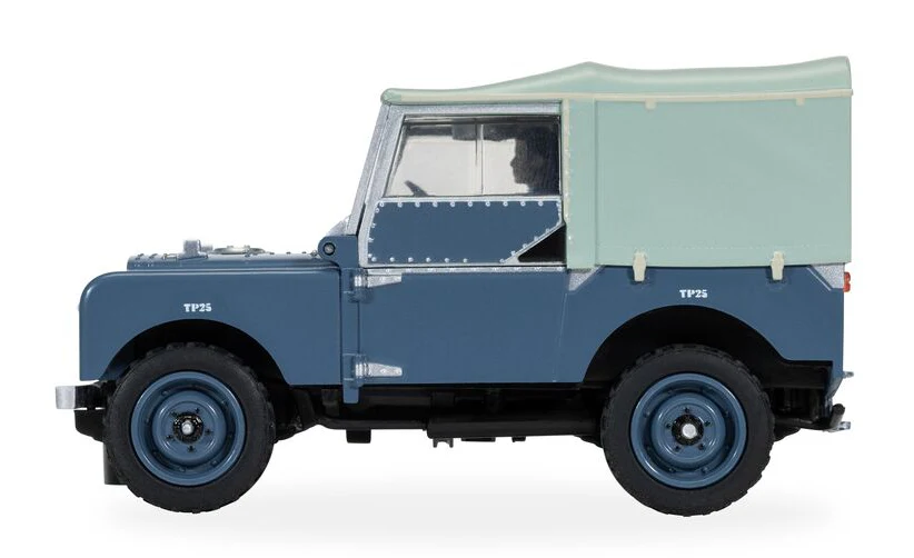 Land Rover Series 1 – RAF - Image 2