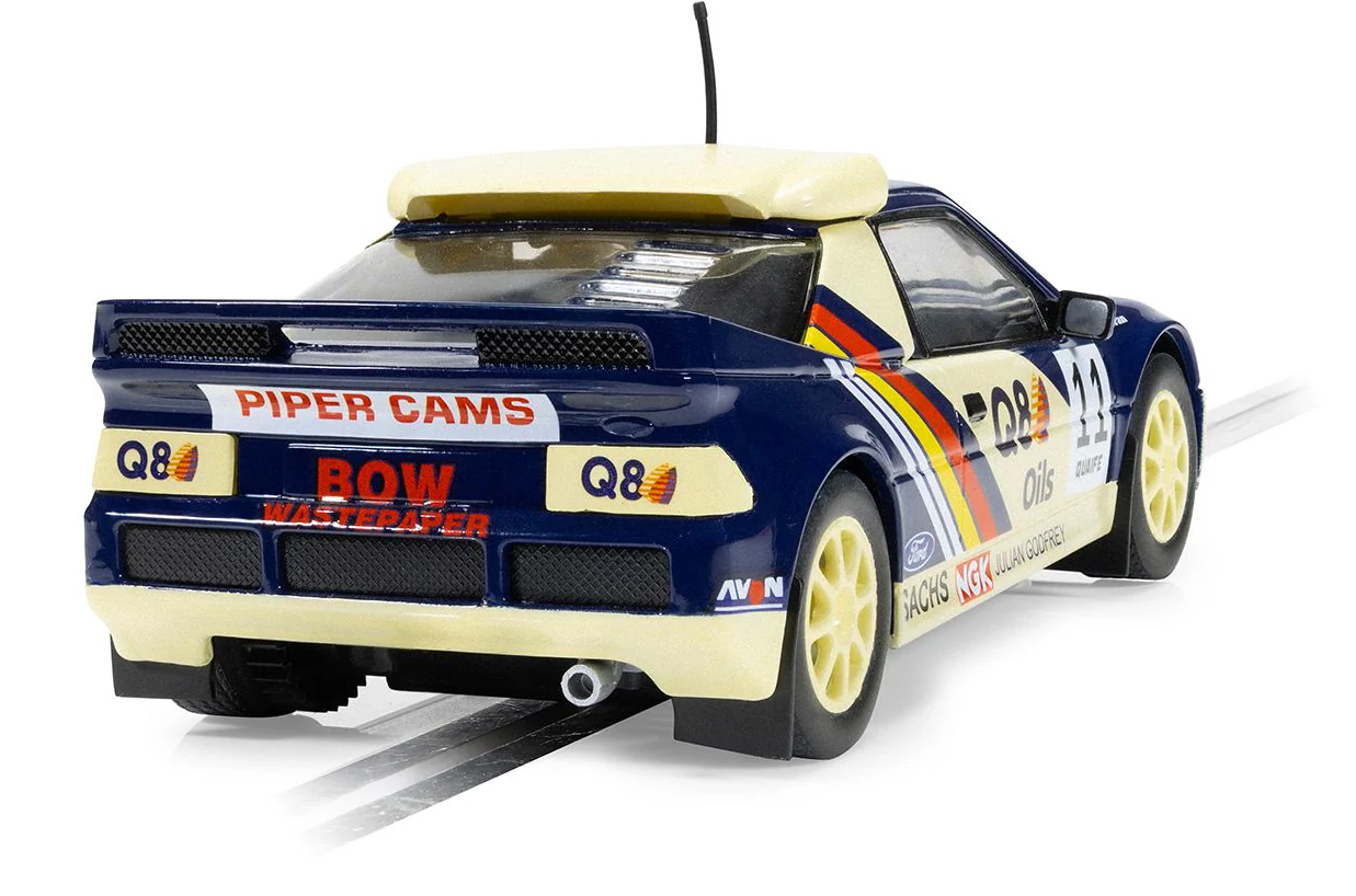 Ford RS200 Pat Doran - Image 4