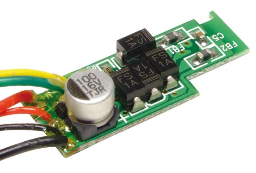 C7005 Retro-Fit Digital Chip A - Single Seater Type