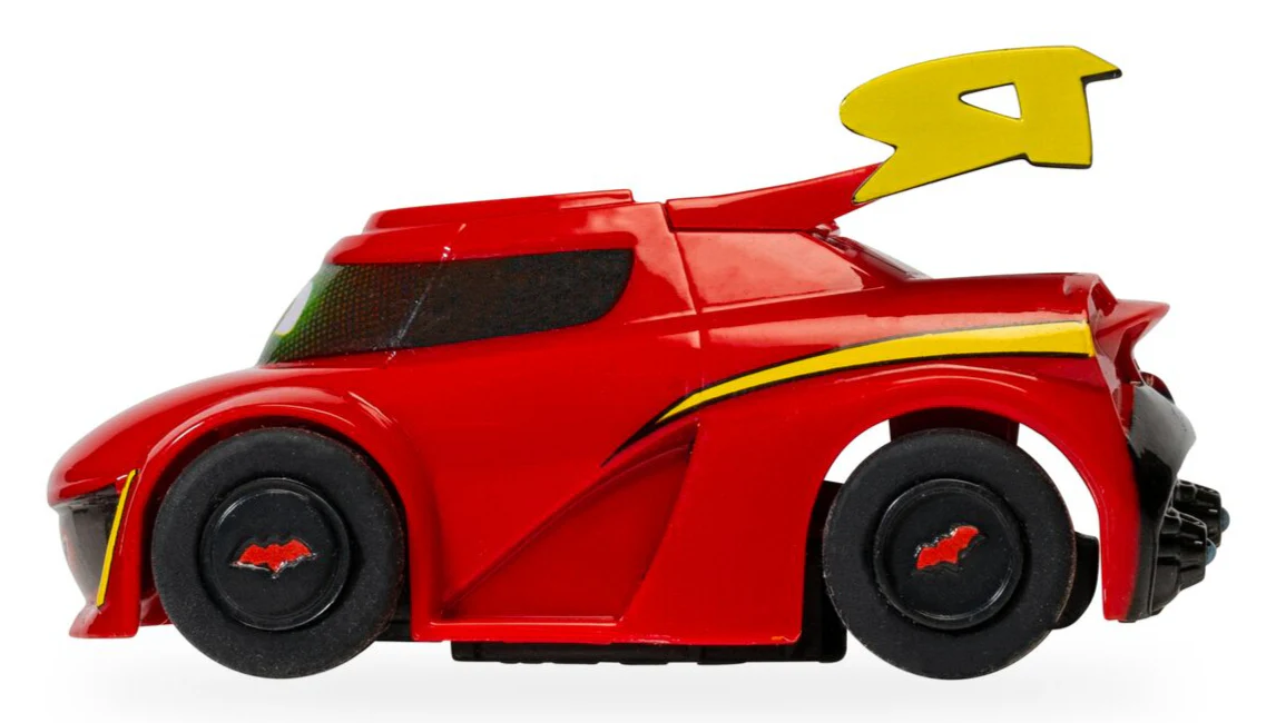 G2225 Batwheels Redbird Solo Car - Image 2