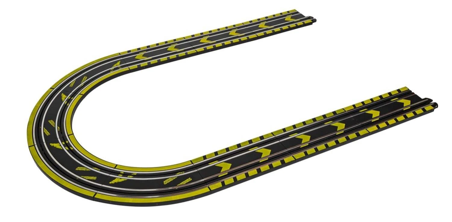 G8045 Straights & Curves Micro Accessory Pack - Image 2