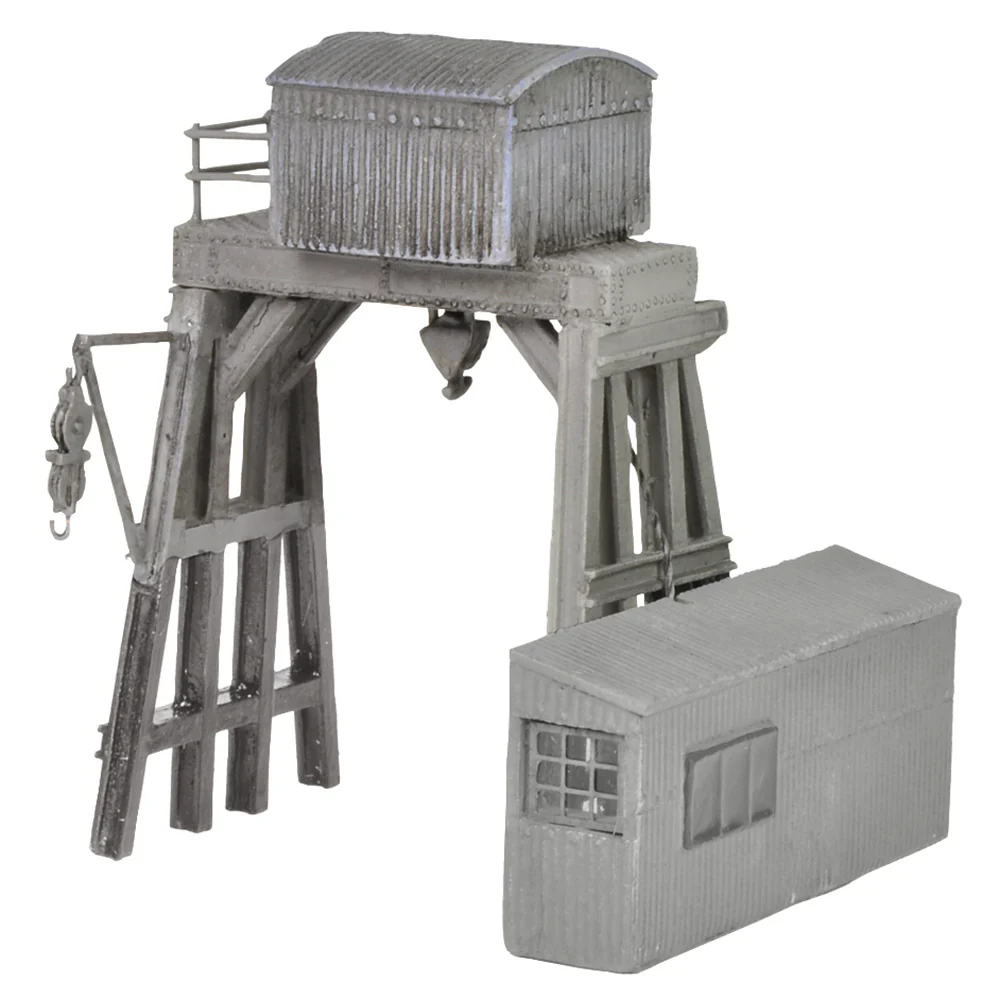 Depot Crane - Grey