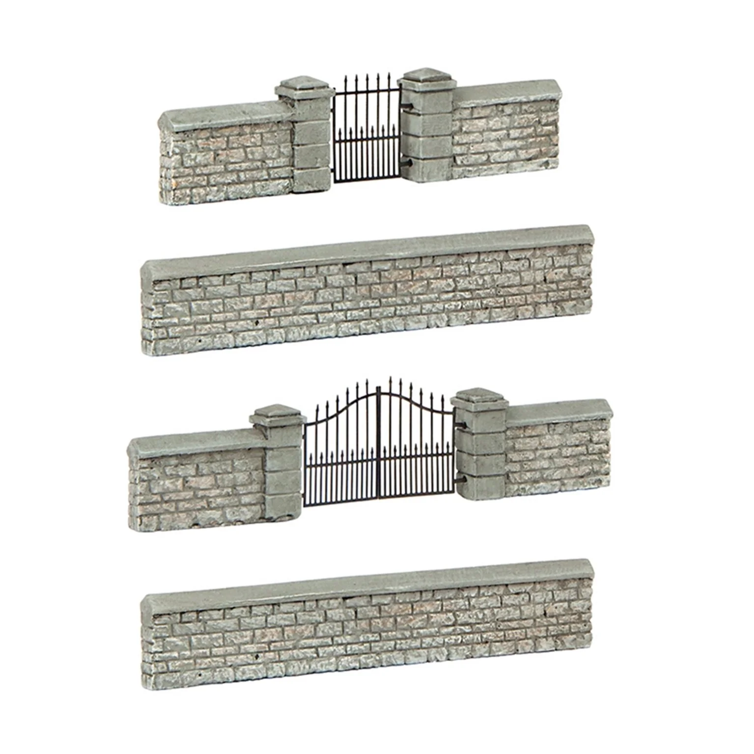 42-555 Stone Walls and Gates