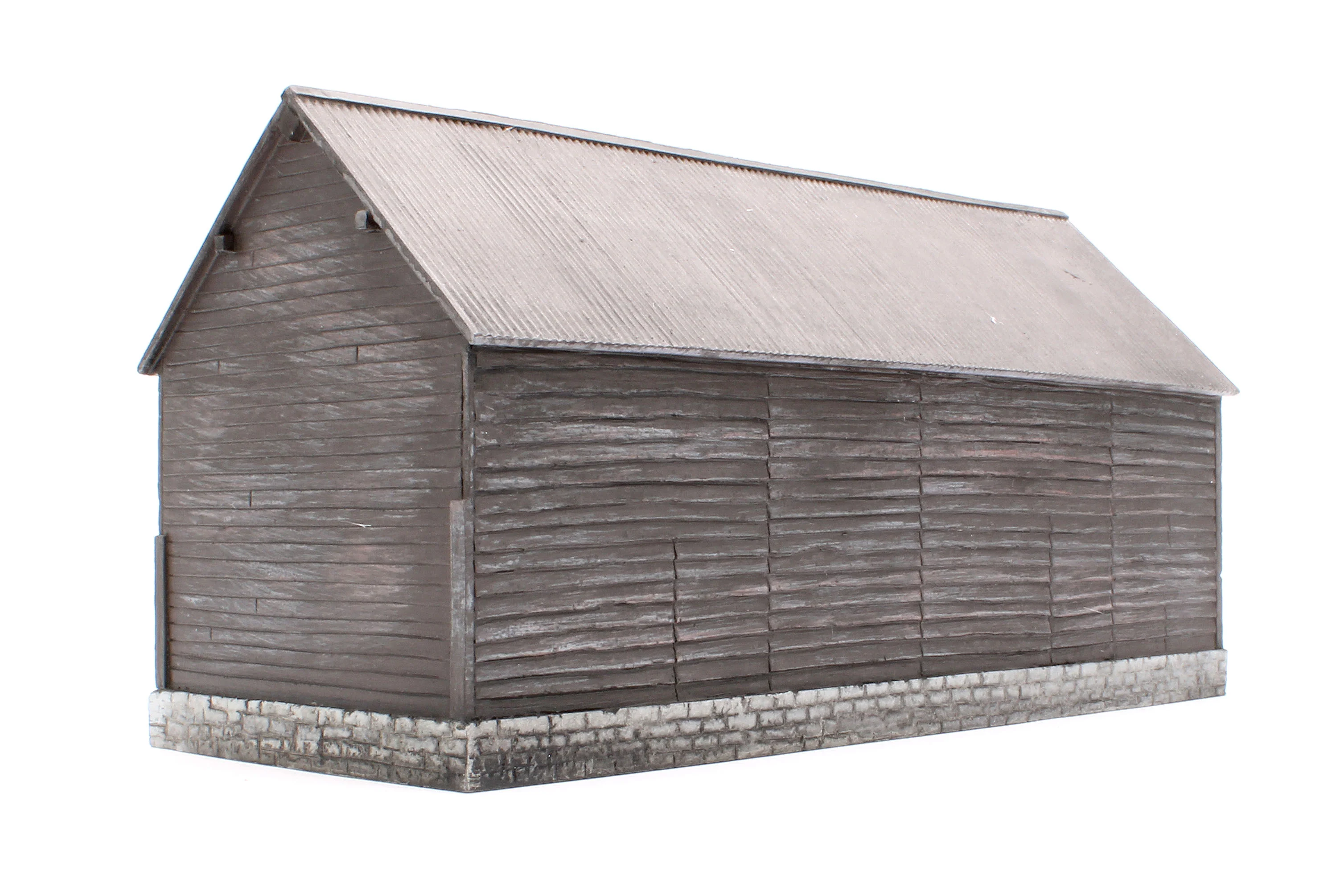 Pre-Owned Wooden Barn - Image 3