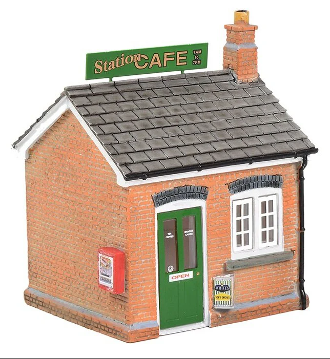 Station Cafe - Image 3