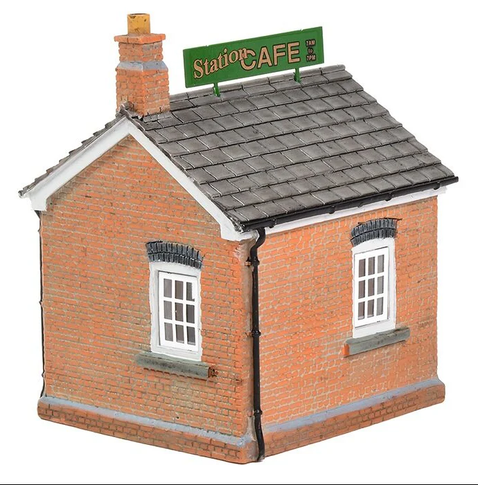 Station Cafe - Image 4