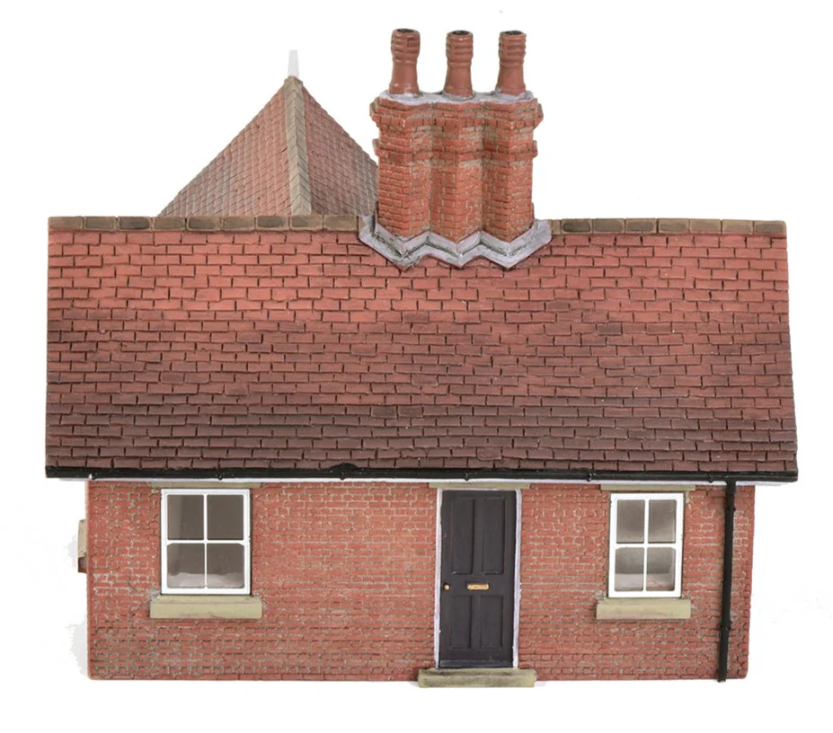 44-0078 Crossing Keeper's Cottage - Image 7