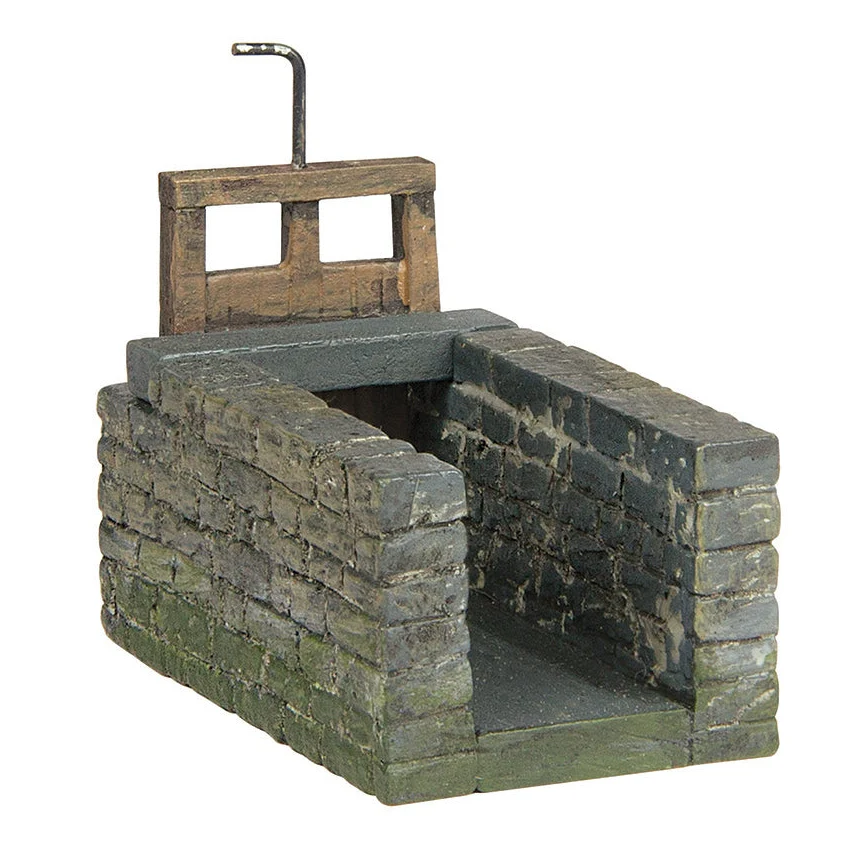 Watermill Race and Gate - Image 2
