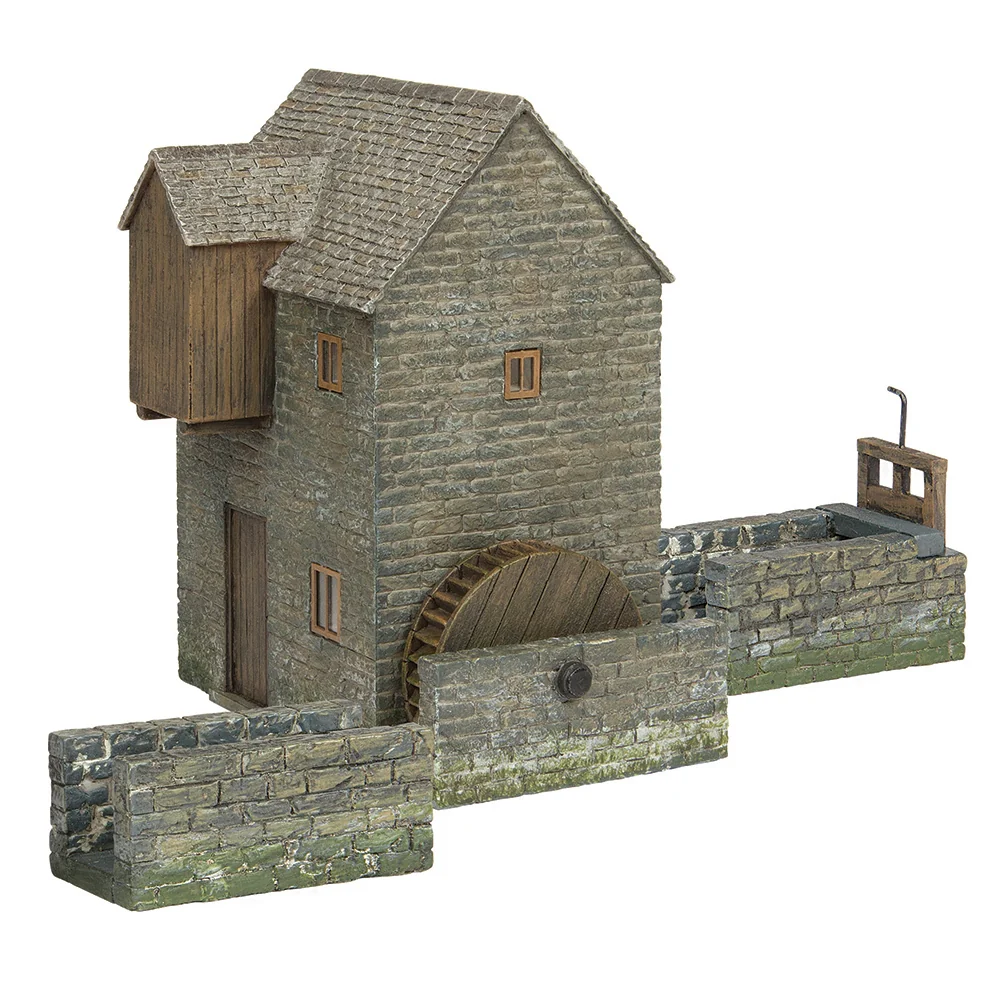 Watermill Race and Gate - Image 4