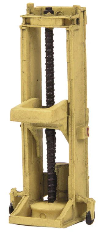 Lifting Jacks (x4) - Image 3