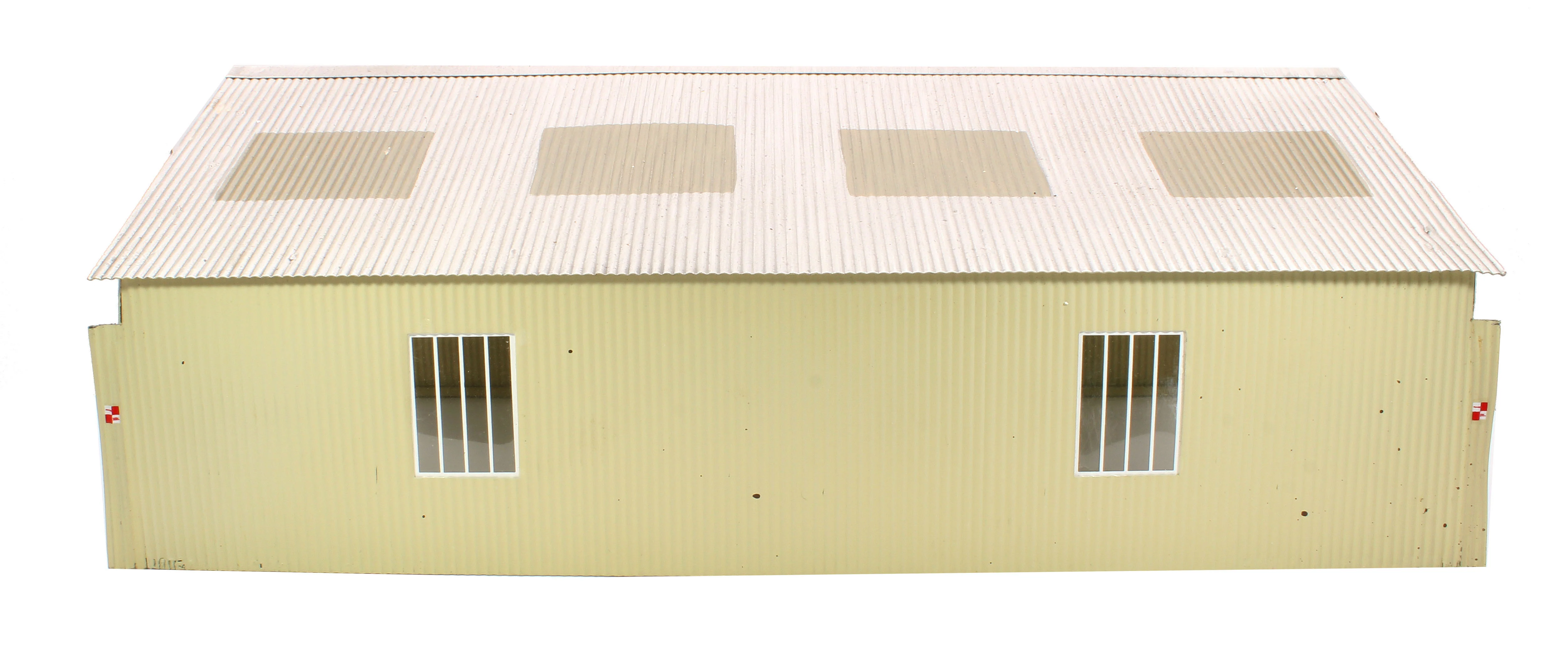 Pre-Owned Carriage Shed - Image 2