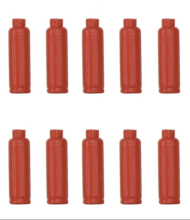 Propane Cylinders x 10 - Image 2