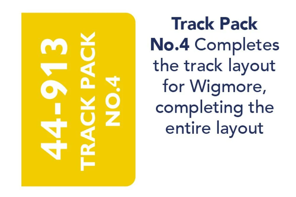 Lucsmore Vale Track Pack No. 4 - Image 2