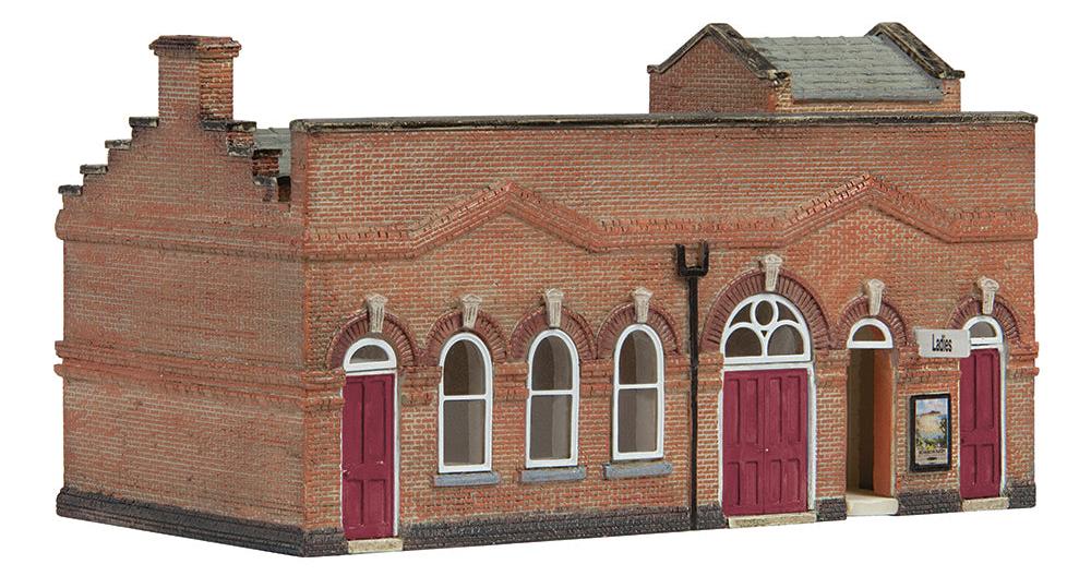 Set of 3 March Station Red Bundle - Image 4