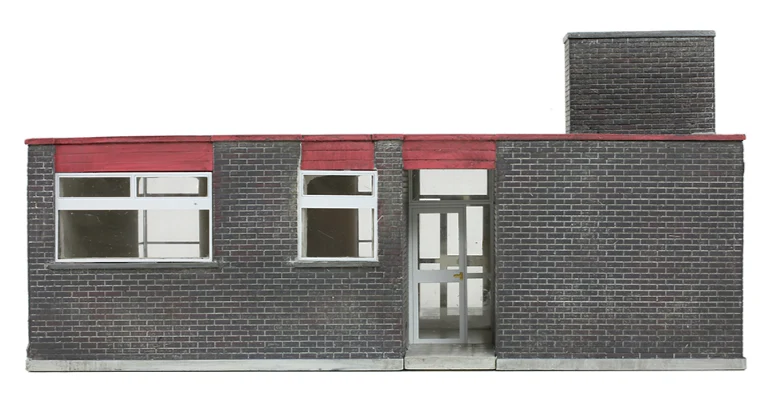 47-139 Shunters Mess Room - Image 3
