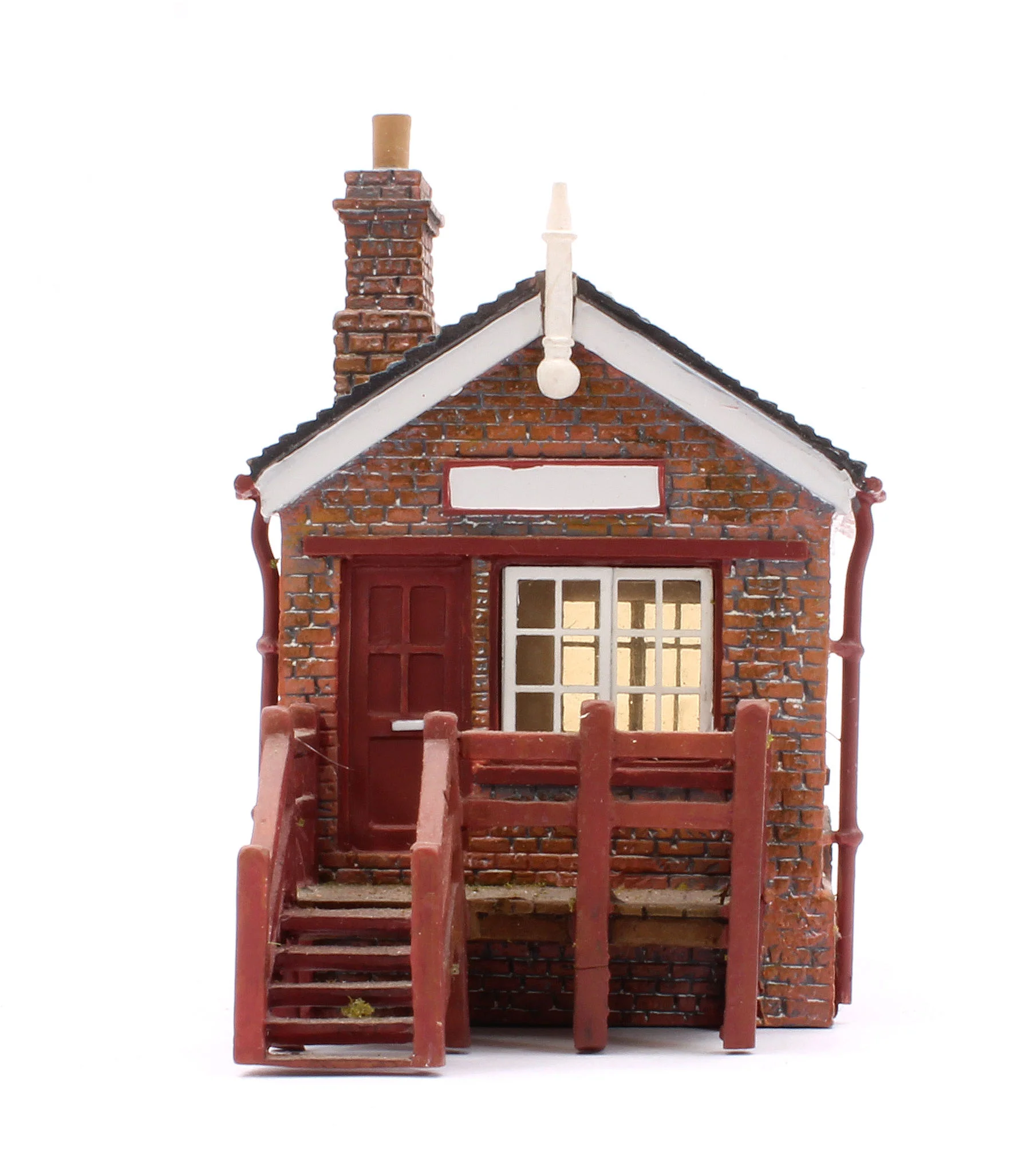 Pre-Owned Signal Box - Image 2