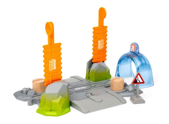 Smart Tech Sound Danger Crossing - Image 2
