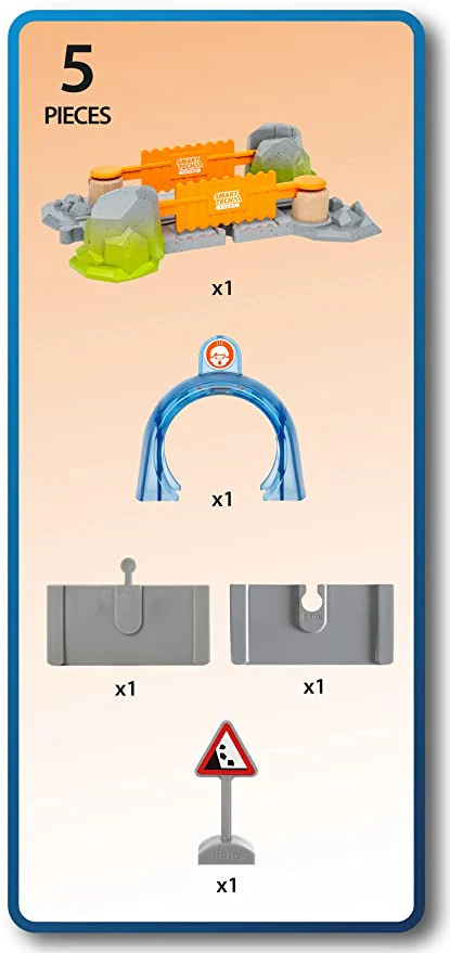 Smart Tech Sound Danger Crossing - Image 3
