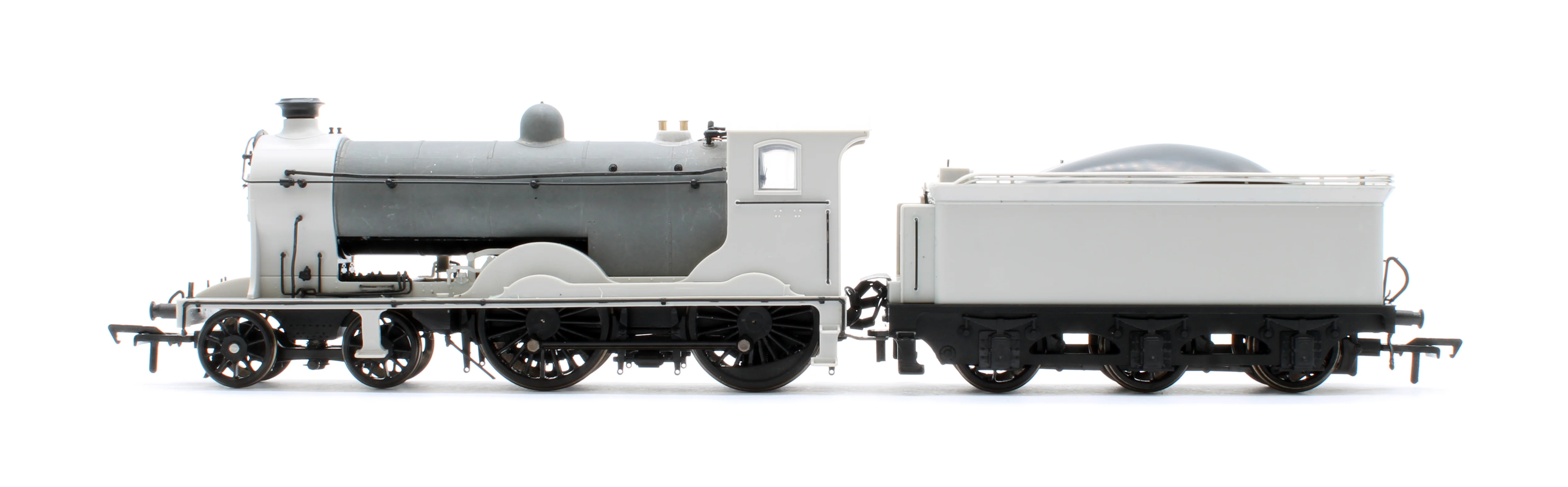 Class D34 ‘Glen’ 4-4-0 221 “Glen Orchy” NB Olive Brown (Full Lining & Coat of Arms) (1913-1923) Steam Locomotive - Image 3