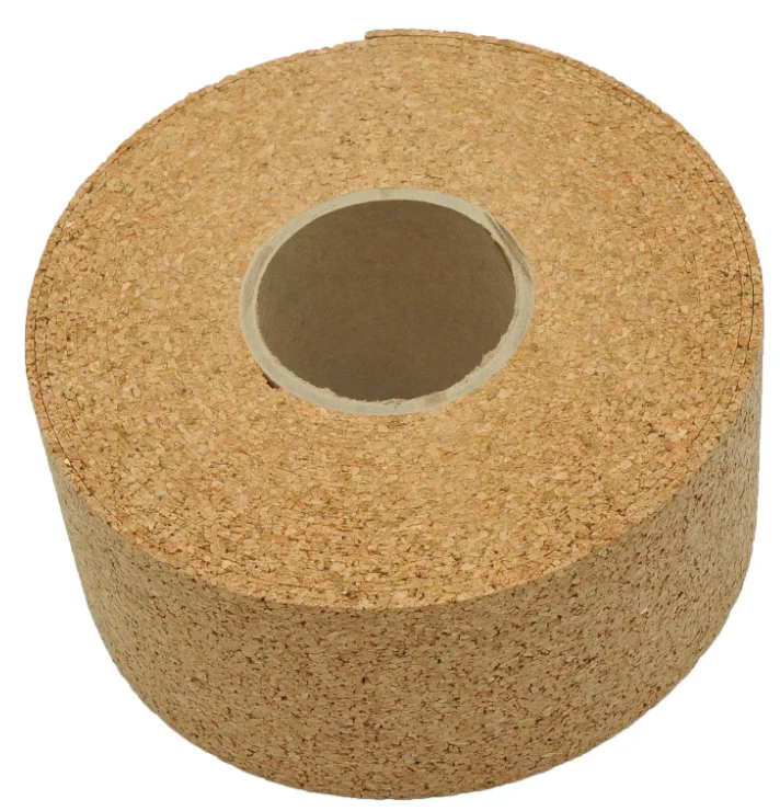 Large Cork Roll – 10 Meter x 100mm – 3mm Thick - Image 2