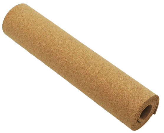 High Density Cork Roll – 915mm x 305mm – 2mm Thick - Image 2
