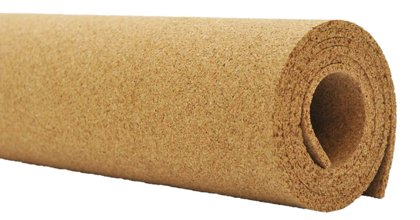 High Density Cork Roll – 915mm x 305mm – 2mm Thick - Image 3