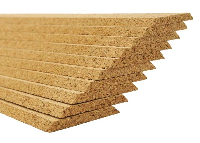 SPD-0009 OO Gauge Model Railway Beveled Edge Track Bed - 450mm x 45mm - 5mm - Image 2