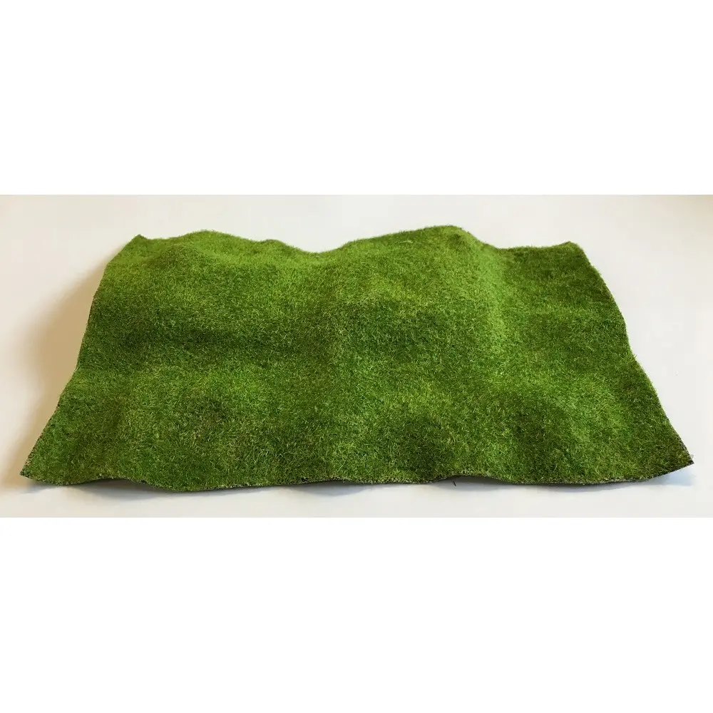 Grass Hill 01025 - Green 127mm x 178mm sheet - Image 2