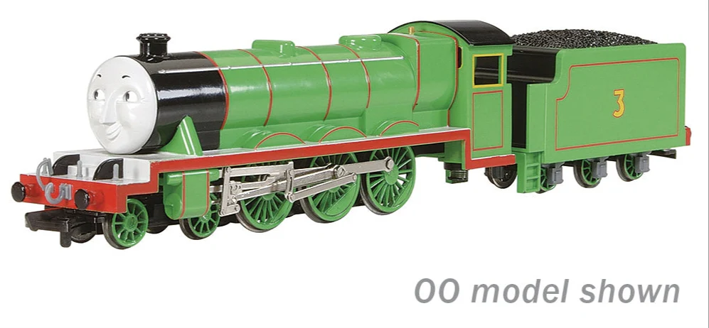 Henry