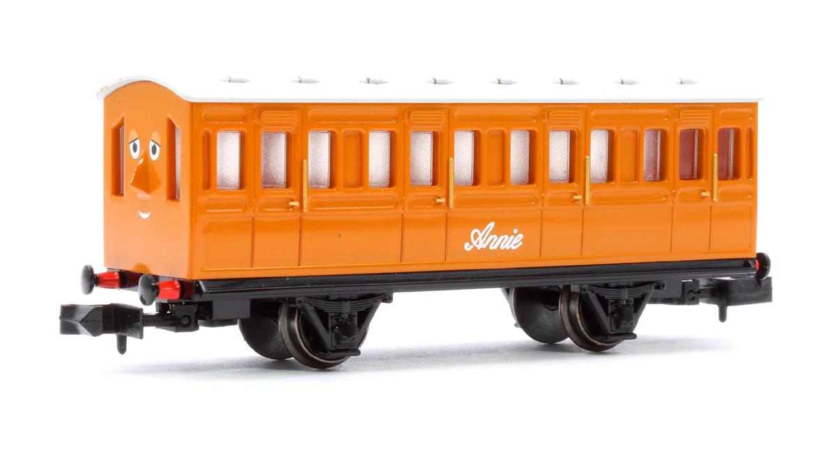 76094 Thomas & Friends Annie Coach